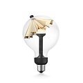 home sweet home Move Me LED lichtbron umbrella Ø 12 cm 5.5W E27 2700K dimbaar wit