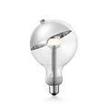 home sweet home Move Me LED lichtbron sphere Ø 12 cm 5.5W E27 2700K dimbaar