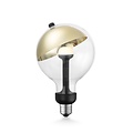 home sweet home Move Me LED lichtbron sphere Ø 12 cm 5.5W E27 2700K dimbaar