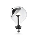 home sweet home Move Me LED lichtbron cone Ø 12 cm 5.5W E27 2700K dimbaar