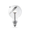 home sweet home Move Me LED lichtbron cone Ø 12 cm 5.5W E27 2700K dimbaar