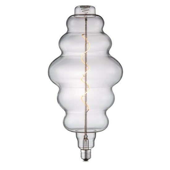 home sweet home LED lamp Cloud E27 4W 140Lm 2200K dimbaar