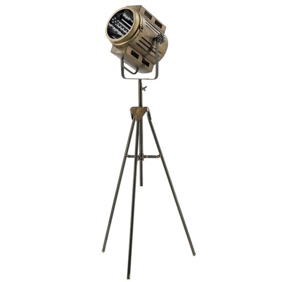 Kolony Studiolamp op statief