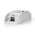 Nedis Wi-Fi Smart Switch | Stroomonderbreker | In-Line | 10 A