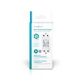 Nedis Wi-Fi Smart Switch | Stroomonderbreker | In-Line | 10 A