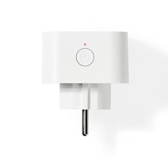 Nedis Wi-Fi Smart-Stekkervoordeel set