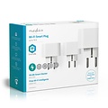 Nedis Wi-Fi Smart-Stekkervoordeel set