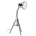 Kolony Industriële vloerlamp op een statief