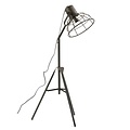 Kolony Industriële vloerlamp op een statief
