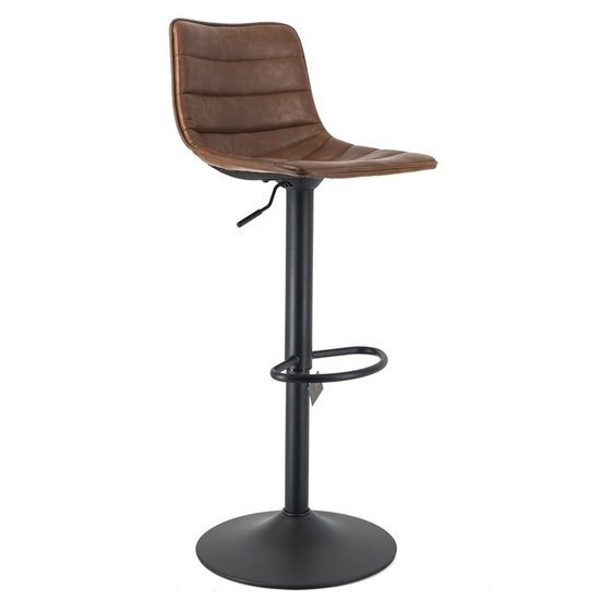 Kolony Bar stoel in hoogte verstelbaar in 2 kleuren