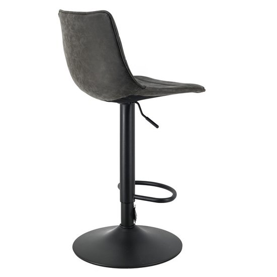 Kolony Bar stoel in hoogte verstelbaar in 2 kleuren