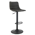 Kolony Bar stoel in hoogte verstelbaar in 2 kleuren