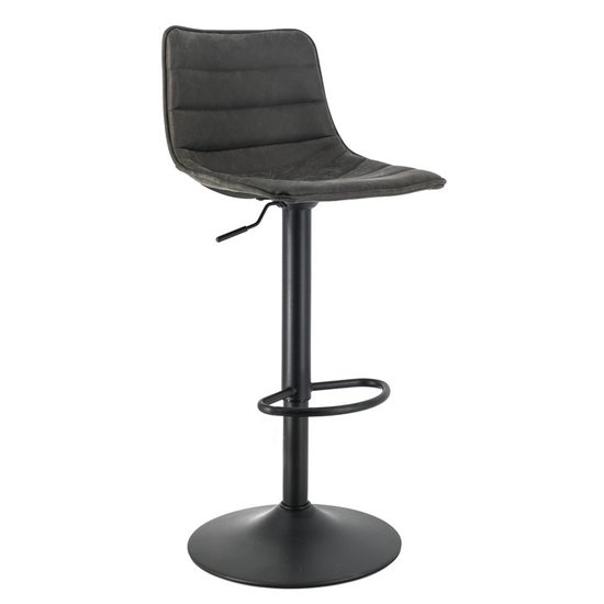 Kolony Bar stoel in hoogte verstelbaar in 2 kleuren