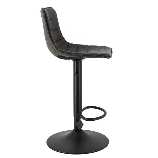 Kolony Bar stoel in hoogte verstelbaar in 2 kleuren