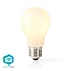 Nedis Wi-Fi Smart LED-Lamp | E27 | 60 mm | 5 W | 500 lm