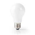 Nedis Wi-Fi Smart LED-Lamp | E27 | 60 mm | 5 W | 500 lm