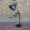By Mooss Tafellamp sunburn 55 cm