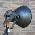 By Mooss Tafellamp sunburn 55 cm