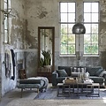 by Mooss Industriële hanglamp zwart Ø 52 cm