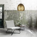 by Mooss Industriële hanglamp zwart Ø 52 cm