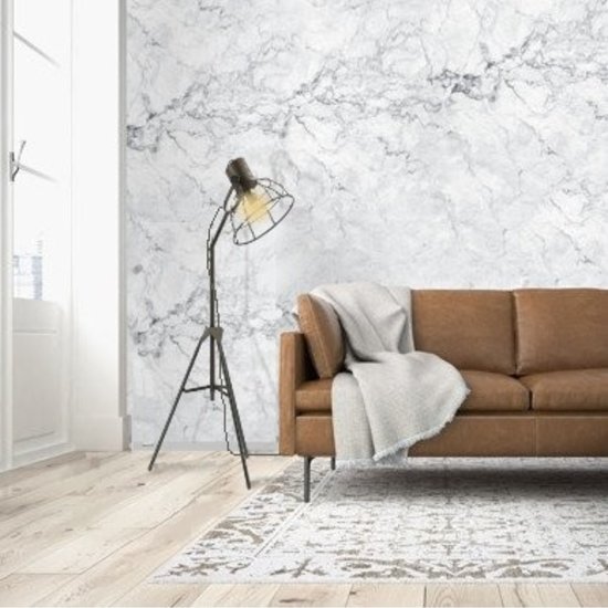 Kolony Industriële vloerlamp op een statief