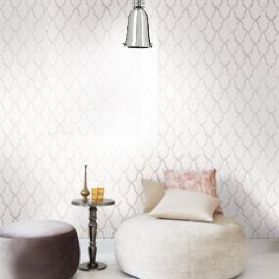 PTMD PTMD Industriële aluminium hanglamp