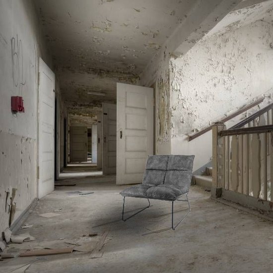 Kolony Fauteuil Jean in 4 trendy kleuren