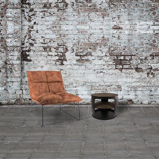 Kolony Fauteuil Jean in 4 trendy kleuren