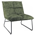 Kolony Fauteuil Jean in 4 trendy kleuren