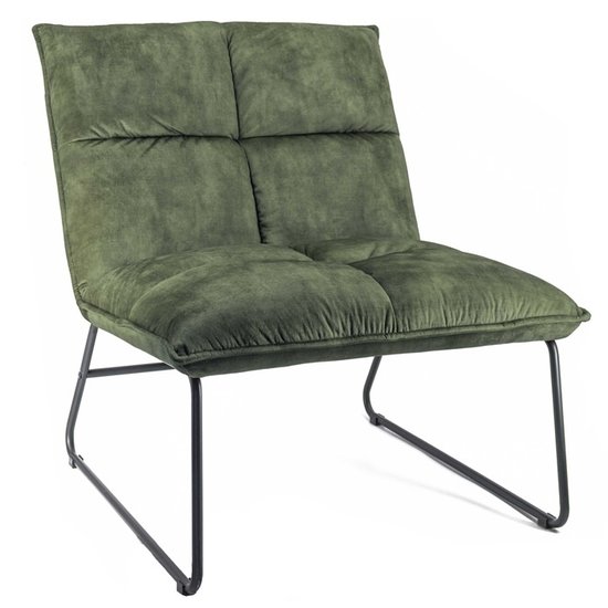 Kolony Fauteuil Jean in 4 trendy kleuren