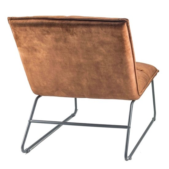 Kolony Fauteuil Jean in 4 trendy kleuren