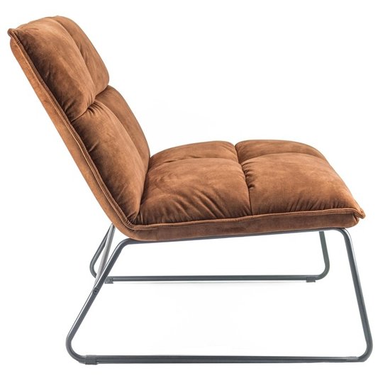 Kolony Fauteuil Jean in 4 trendy kleuren