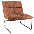 Kolony Fauteuil Jean in 4 trendy kleuren