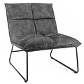 Kolony Fauteuil Jean in 4 trendy kleuren