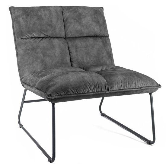 Kolony Fauteuil Jean in 4 trendy kleuren