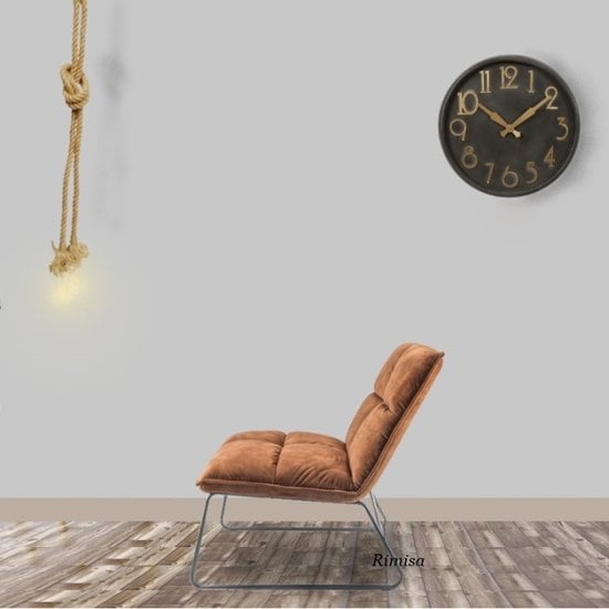 Kolony Fauteuil Jean in 4 trendy kleuren