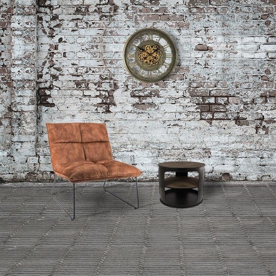 Kolony Tandwiel klok Marinus Ø 60cm