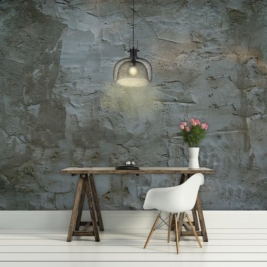 Kolony Hanglamp in gaas uitgevoerd