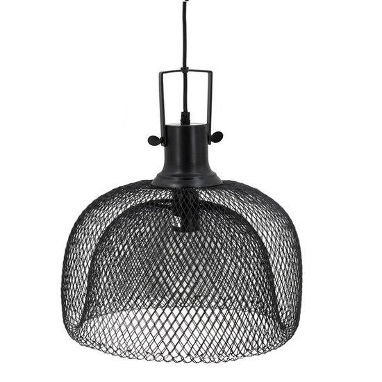 Kolony Hanglamp in gaas uitgevoerd