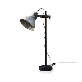 Industriële vloerlamp | Tafellamp