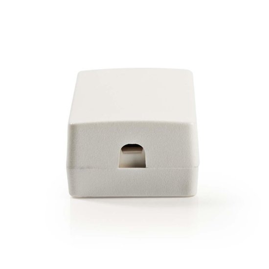 Nedis Lichtdimmer | Snoerdimmer | Led dimmer | 1 - 40 W | Wit