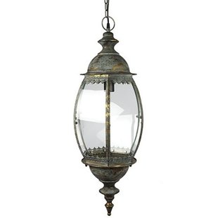 Hanglamp  Tiemen - L32 B28 H86CM