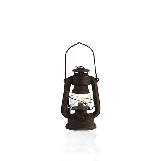 Decostar lantaarn-windlicht-stormlamp Kilian S