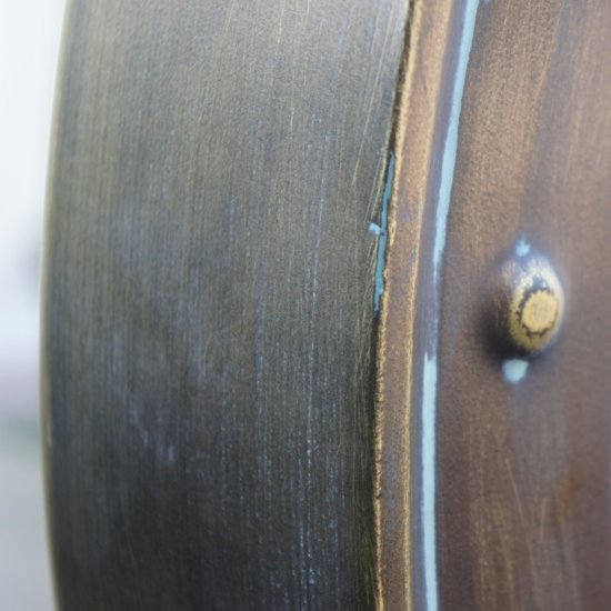 Goods Radarklok | Tandwiel klok Ro Luzern Ø60cm