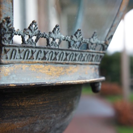 Countryfield Statige hanglamp Tiemen