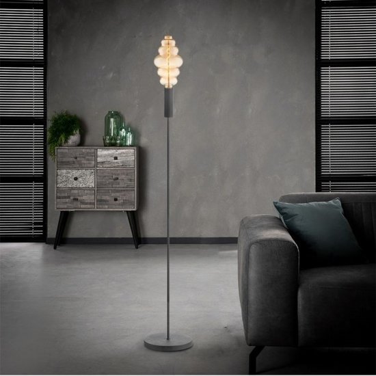 home sweet home LED lamp Cloud E27 4W 140Lm 2200K dimbaar