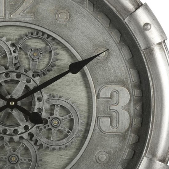 Countryfield Countryfield Klok Darlington S Ø62CM