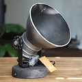 By Mooss Wandlamp Sunburn