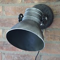 By Mooss Wandlamp Sunburn