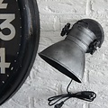 By Mooss Wandlamp Sunburn